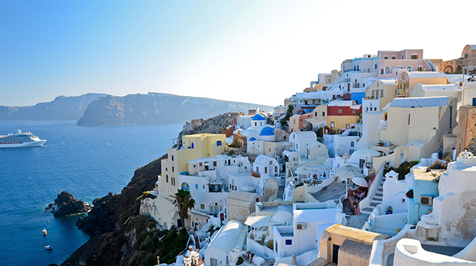 W先生成功过户案例！【希腊成功案例分享】